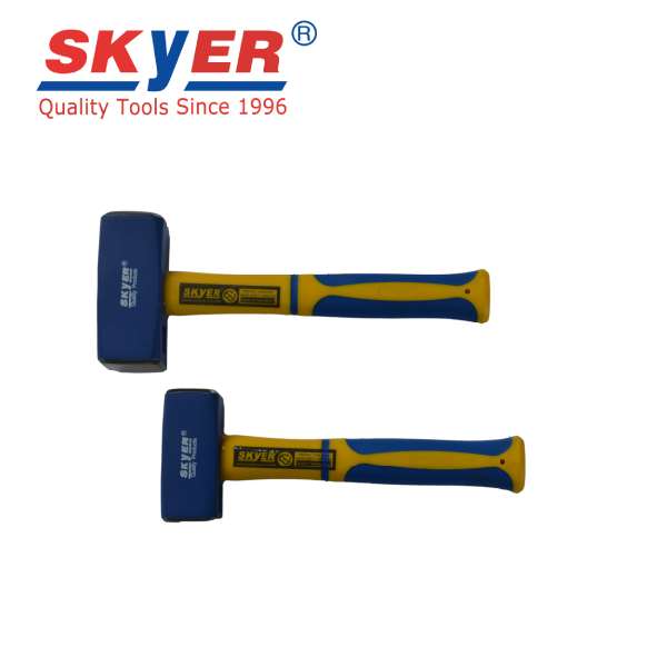 SK89007 - Stoning hammer