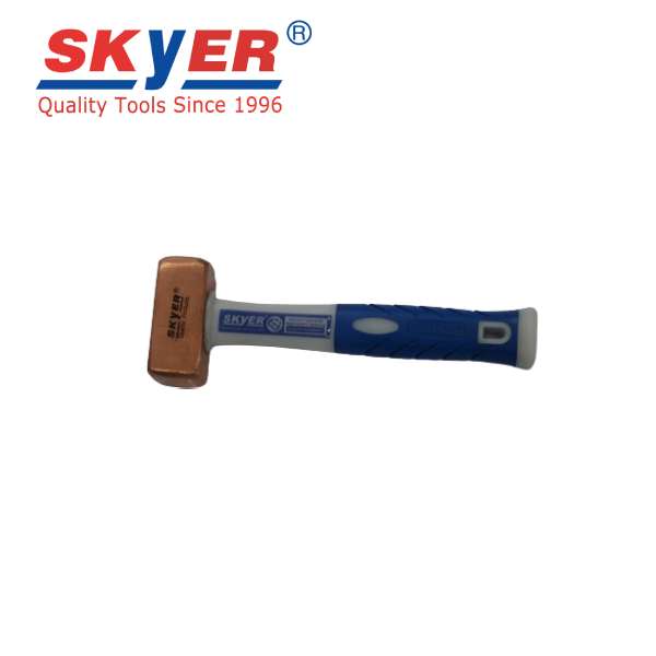 SK98007C - Copper stoning hammer