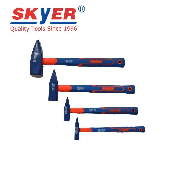 SK92006 - German type machinist hammer