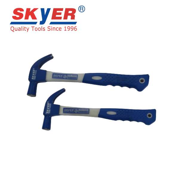 SK90003 - British type claw hammer