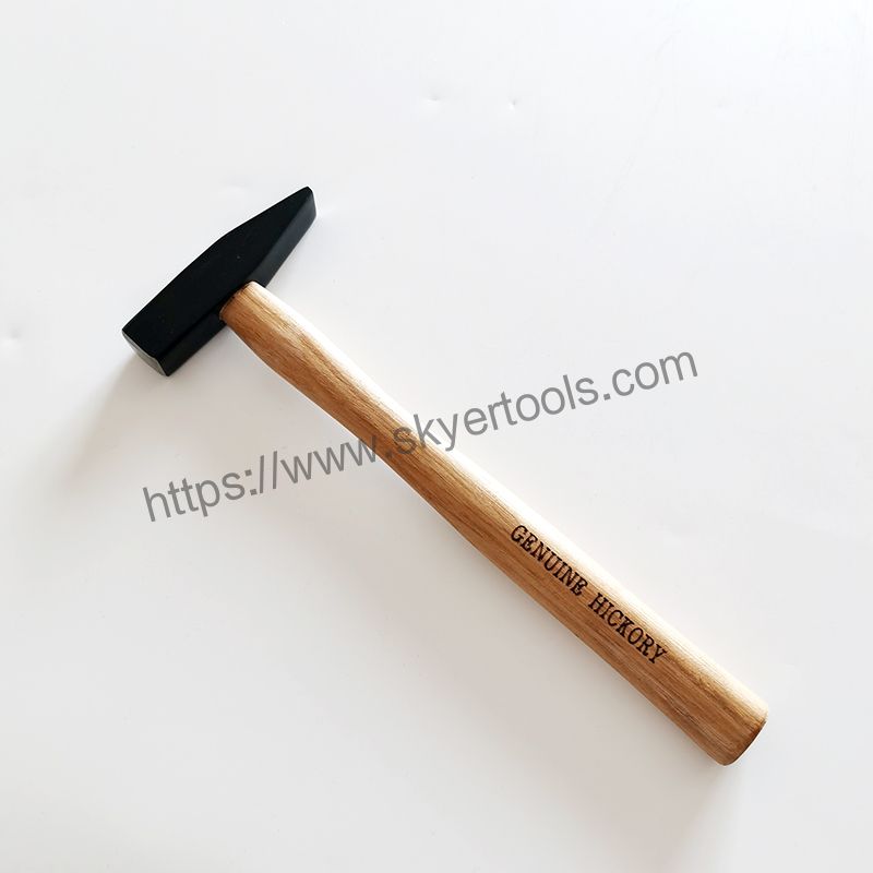 SK93006H - German type machinist hammer