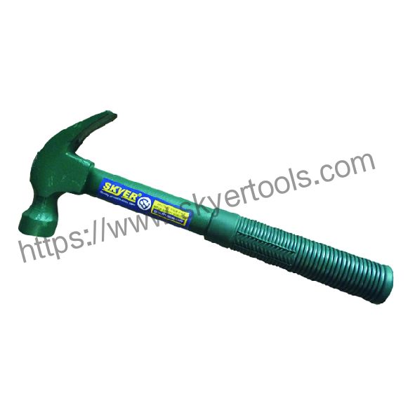 SK96001 Lump hammer with our patent fiberglass handle