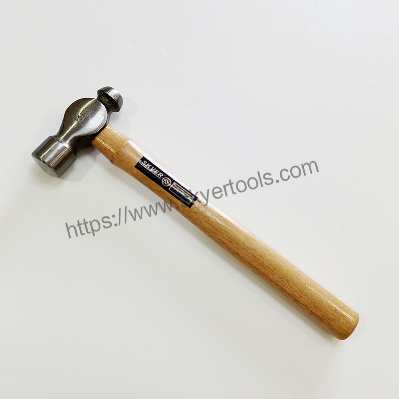 SK93004 Lump hammer with our patent fiberglass handle