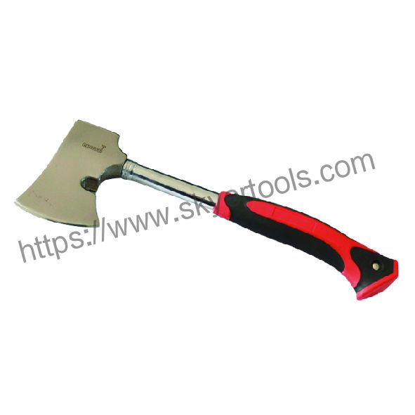 SK95055N Lump hammer with our patent fiberglass handle
