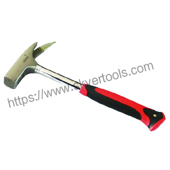 SK95011 Lump hammer with our patent fiberglass handle