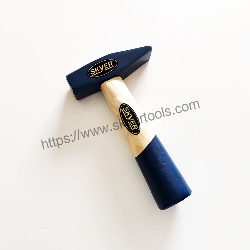 SK93006S - German type machinist hammer