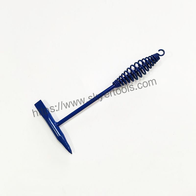 SK94011 - Chipping hammer SK94011 - Chipping hammer