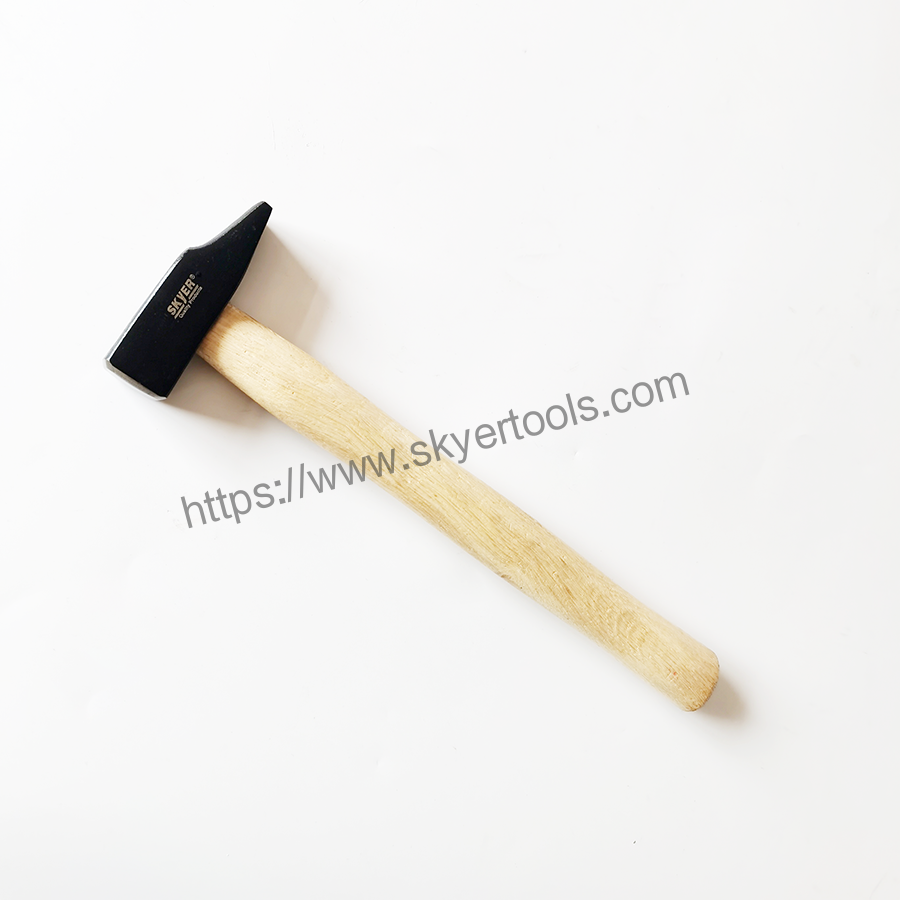 SK93019 - French type machinist hammer
