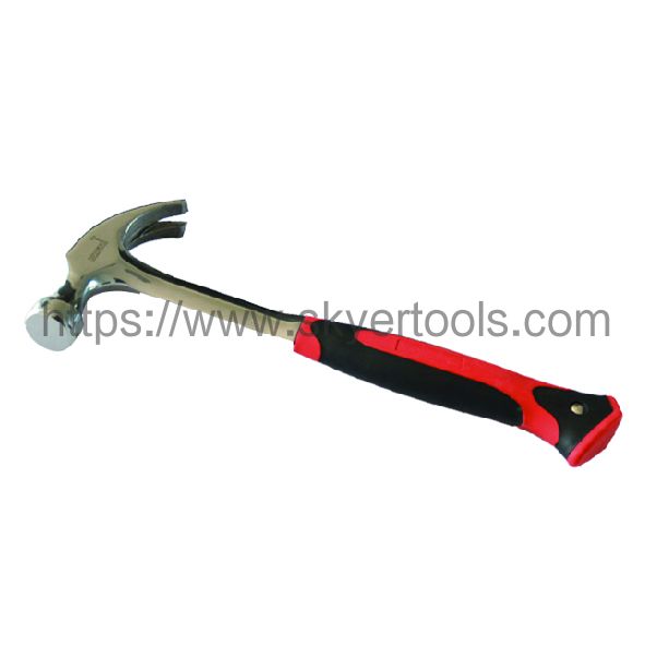 SK97001A Lump hammer with our patent fiberglass handle