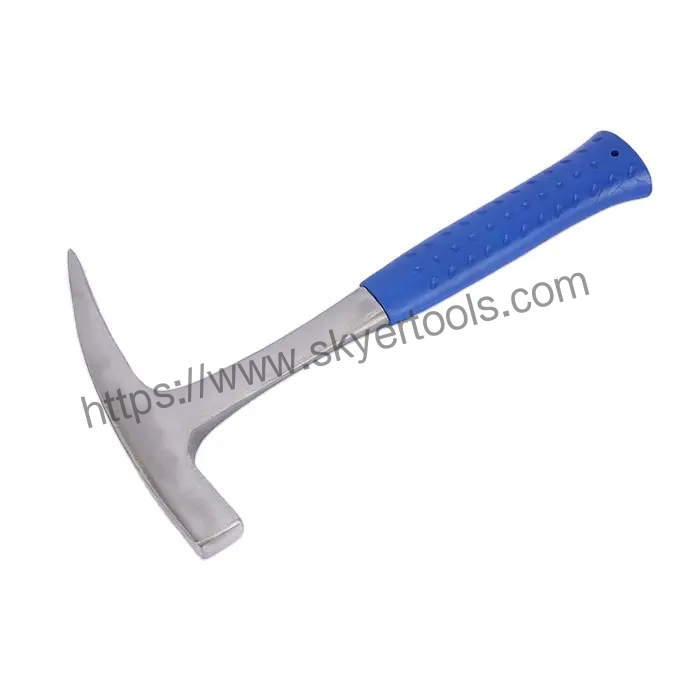 SK98001 Lump hammer with our patent fiberglass handle