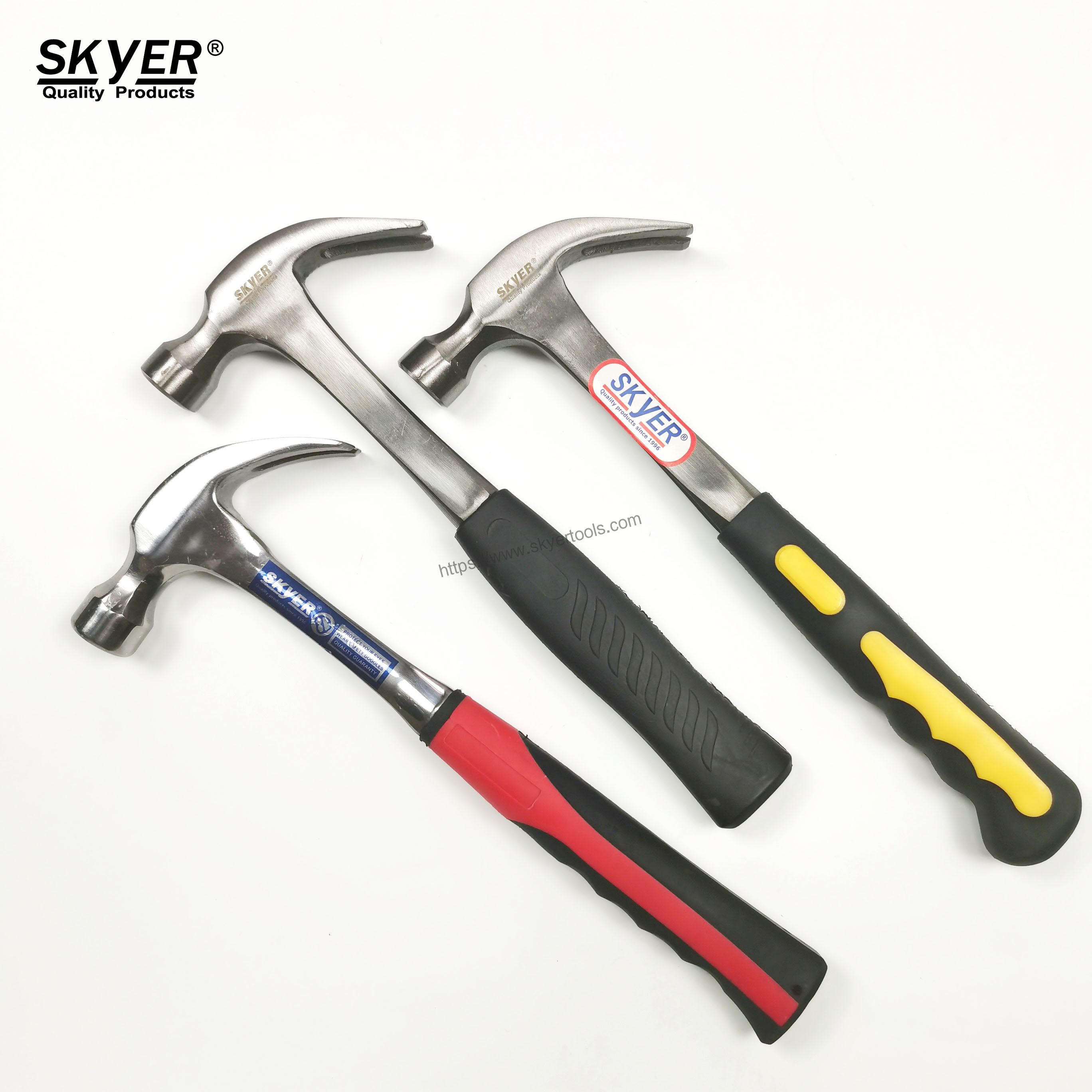 SK97001B Lump hammer with our patent fiberglass handle SK97001B Lump hammer with our patent fiberglass handle