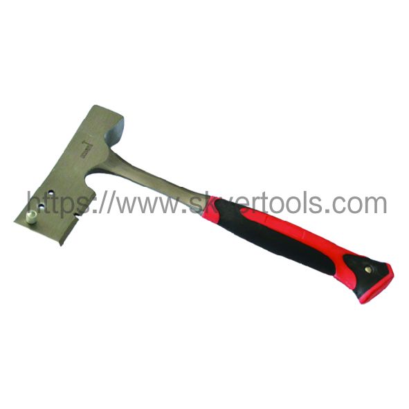 SK97059 - One-piece multi-purpose axe