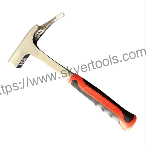 SK97001B Lump hammer with our patent fiberglass handle
