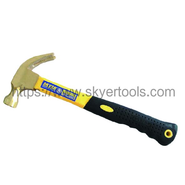 SK98001B - One-piece camping axe