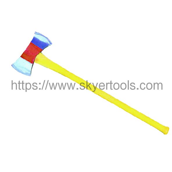 SK84057 A605 double-bit axe