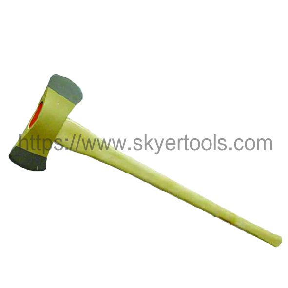 SK93057 A605 double-bit axe