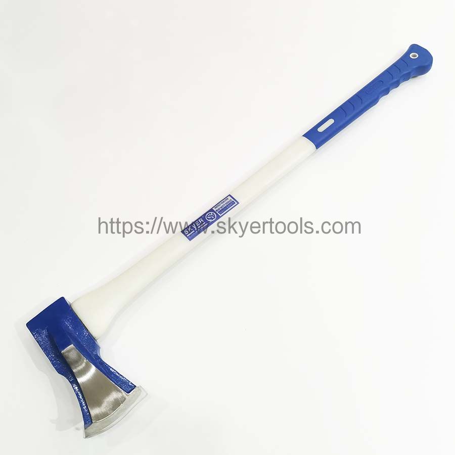 SK90640 Axe w/wedge