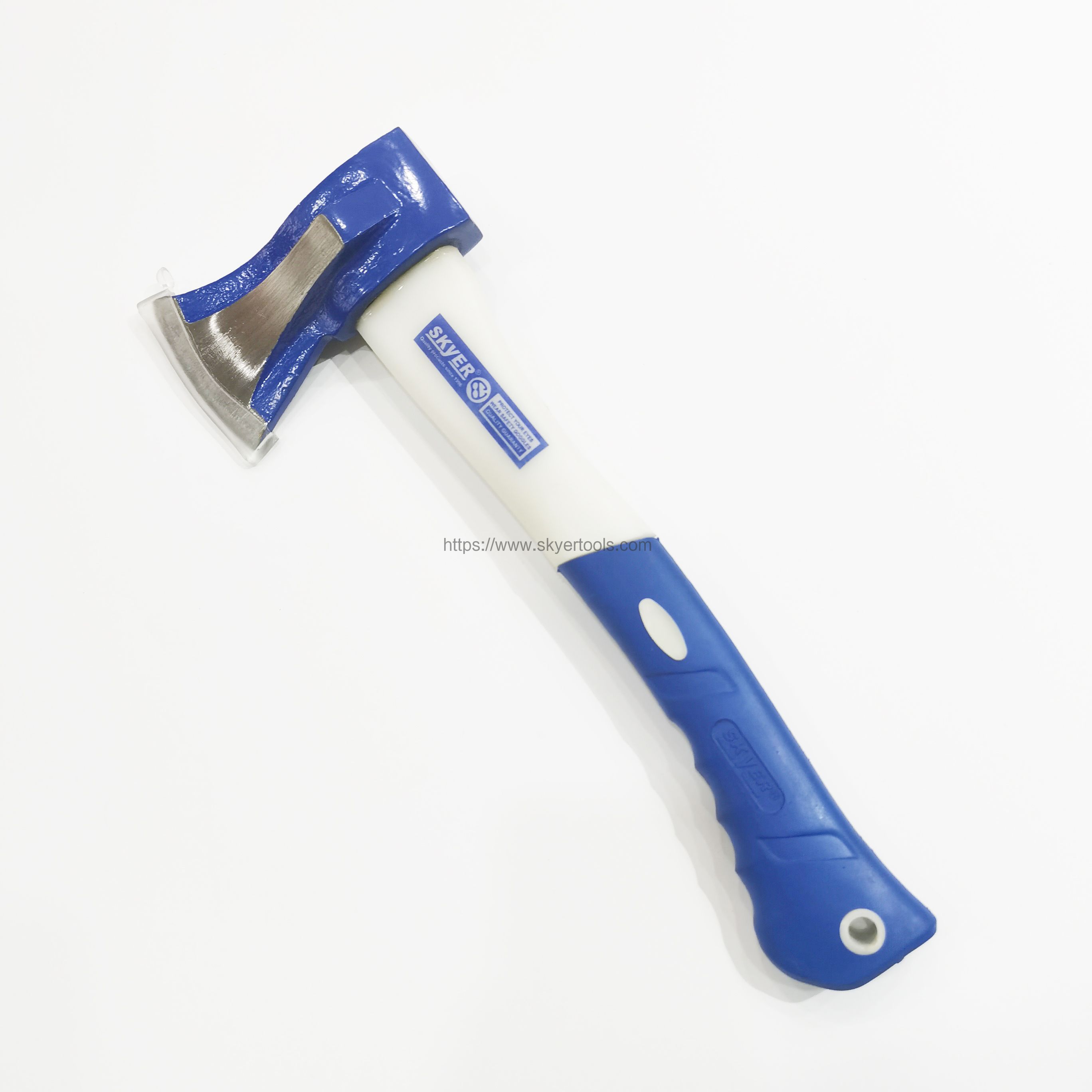SK90064 Axe w/wedge
