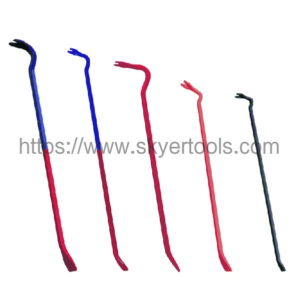 SKZY028 - W 01 wrecking bar