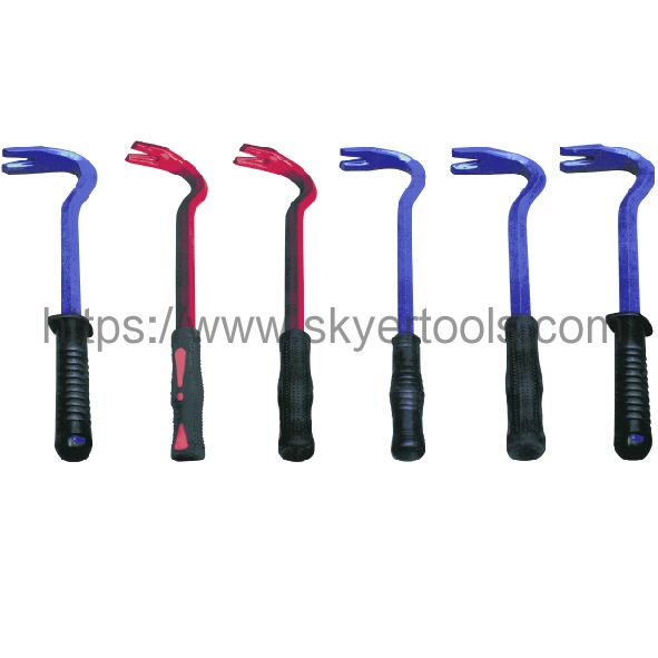 SKZY033 - W 05 mini wrecking bars