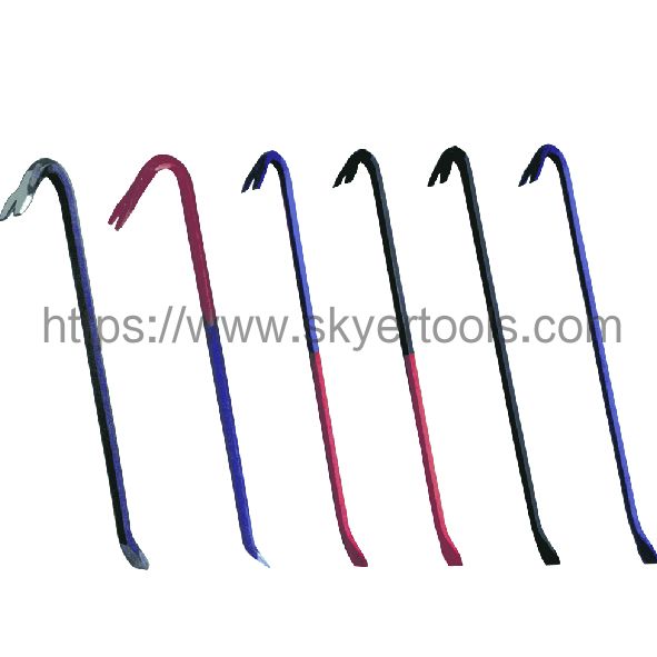 SKZY031 -  W 02 wrecking bar