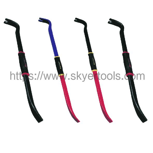 SKZY035 - W 15 wrecking bar with handle