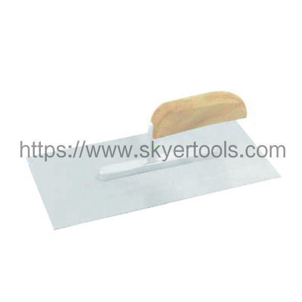 LHFTNM-040 - Plastering trowel LHFTNM-040 - Plastering trowel