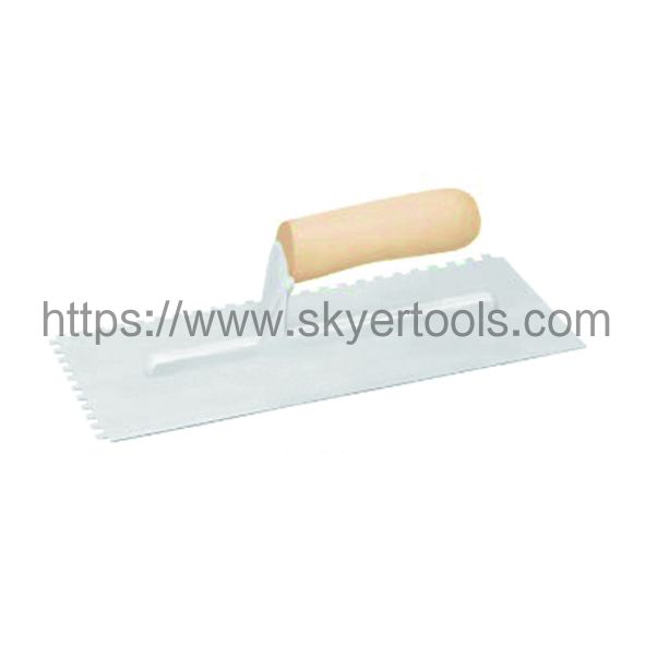 LHFTNM-028 - Plastering trowel