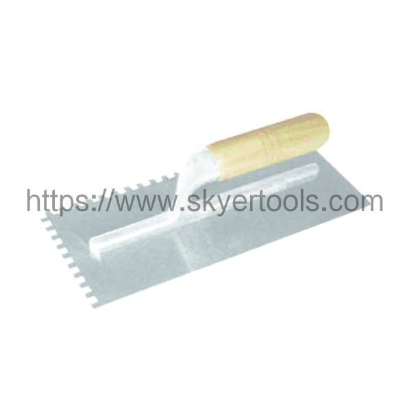 LHFTNM-030 - Plastering trowel
