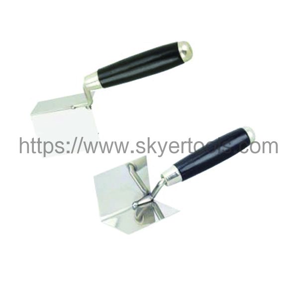 LHFTNM-090A  - LHFTNM-090B-Bricklaying trowel