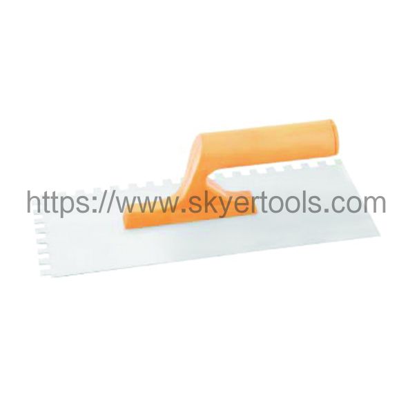 LHFTNM-059 - Plastering trowel LHFTNM-059 - Plastering trowel