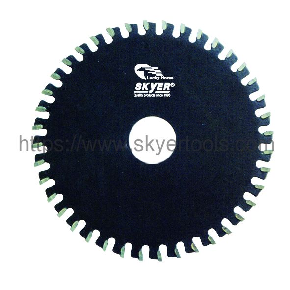 LHCF-460A  #110--#300