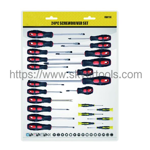 LHWG-12000-24A