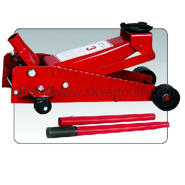 3T  Hydraulic Floor Jack