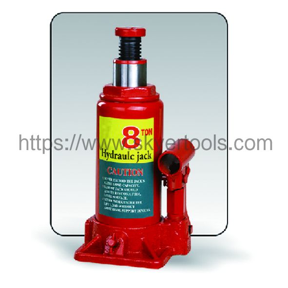 8TON-100TON Hydraulic jack