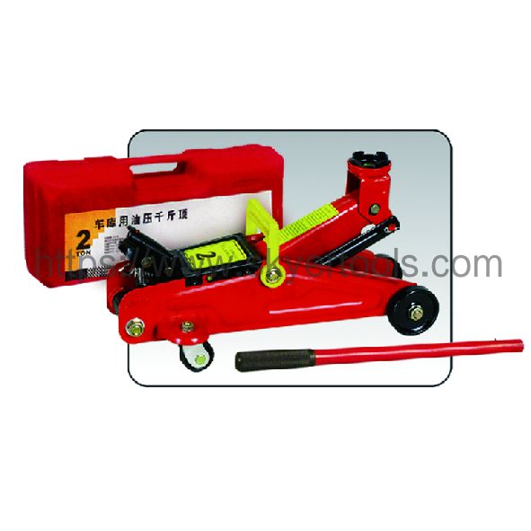 2T  Hydraulic Floor Jack