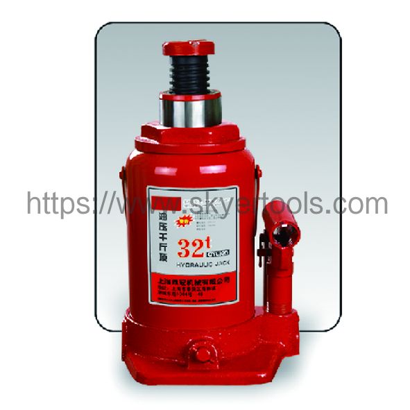 8TON-100TON Hydraulic jack 8TON-100TON Hydraulic jack